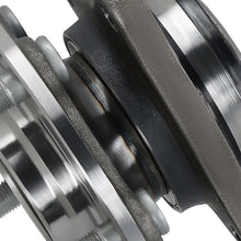 Indlæs billede til gallerivisning Hjulleje foran nav egnet til Range Rover Sport Discovery Tdv6 Tdvm Td8 Lr014147