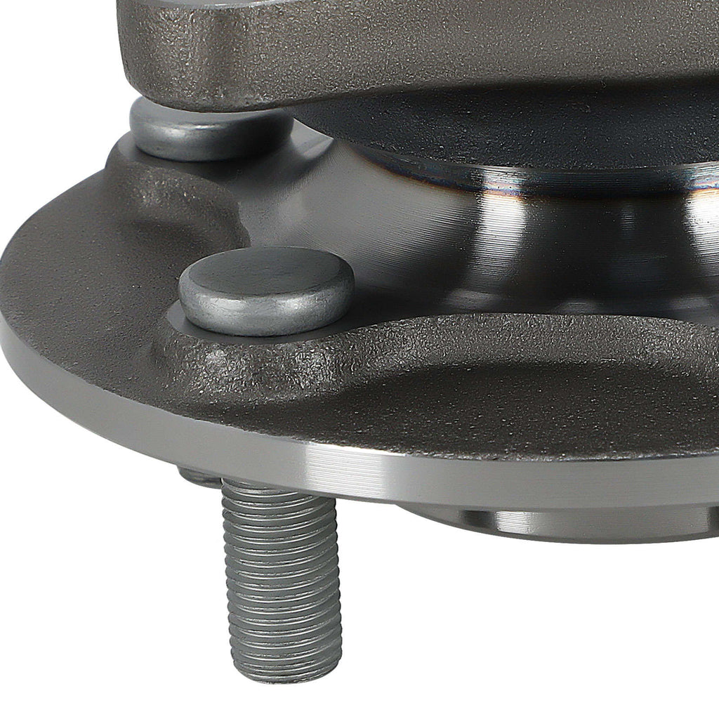 Hjulleje foran nav egnet til Range Rover Sport Discovery Tdv6 Tdvm Td8 Lr014147
