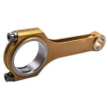 Ladda upp bild till gallerivisning, Smidda H-profil vevstakar, sats med 4, passar till Ford Volvo 2.0 EcoBoost (S-Max, Galaxy, Mondeo, Focus ST, V70) | 156,5 mm, ARP 2000