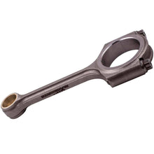 Indlæs billede til gallerivisning Smedede plejlstænger sæt af 4 velegnet til Honda L15B7 1.5 VTC Turbo (Civic, Civic Si, CR-V, Accord) | 140,9 mm, ARP 2000-bolte