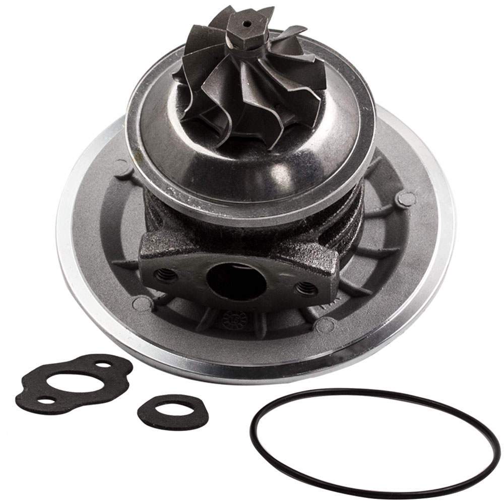 Turbokasetti (CHRA) GT1549S sopii malleihin Renault Trafic II Primastar Laguna II Megane, Opel Vivaro Movano 1.9 F9Q | 703245 751768-5004S