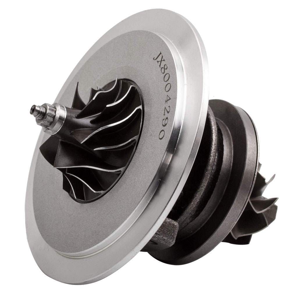 Turbokasetti (CHRA) GT1549S sopii malleihin Renault Trafic II Primastar Laguna II Megane, Opel Vivaro Movano 1.9 F9Q | 703245 751768-5004S