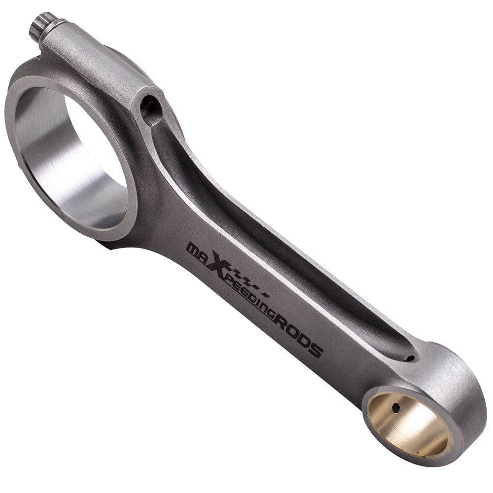 Taotut kiertokanget, 4 kpl:n sarja, sopii malliin VW Audi Seat Skoda 1.9 / 2.0 TDI PD (PD130-PD170) | 144 mm, ARP 2000 -pultit