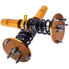 Last bildet i gallerivisningen, Coilover-sett egnet for BMW 1-serie F20 F21 (2011–2019) | 24-trinns justerbar demping, høydejusterbar