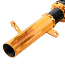 Ladda upp bild till gallerivisning, Coilovers lämpliga för Dodge Caliber, Jeep Compass, Jeep Patriot 2007-2017 | Coilovers 24-stegs justerbar dämpning, sänkning 25-75 mm