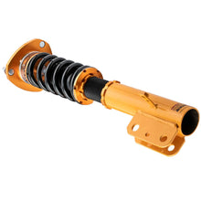 Ladda upp bild till gallerivisning, Coilovers lämpliga för Dodge Caliber, Jeep Compass, Jeep Patriot 2007-2017 | Coilovers 24-stegs justerbar dämpning, sänkning 25-75 mm