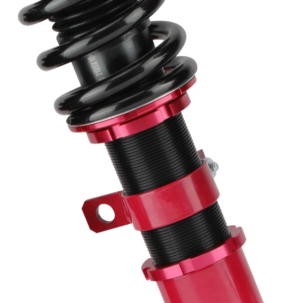 Gevindundervogn egnet til Toyota Celica ZZT230 ZZT231 (2000-2006) | Coilovers 24-vejs justerbar dæmpning