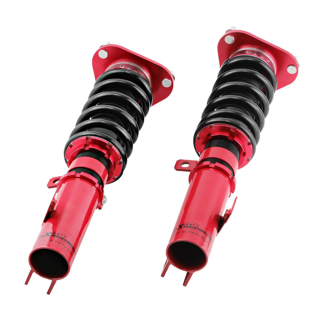 Gevindundervogn egnet til Toyota Celica ZZT230 ZZT231 (2000-2006) | Coilovers 24-vejs justerbar dæmpning