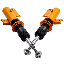 Ladda upp bild till gallerivisning, Coilover-kit lämplig för Chevrolet Camaro (2010-2015) | Coilovers med 24-stegs justerbar dämpning, sänkning 25-75 mm