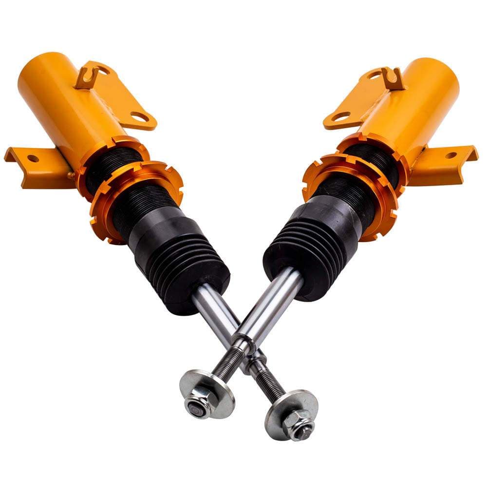 Coilovers passar till Chevrolet Camaro (2010-2015) | Coilovers med justerbar dämpning, sänkning