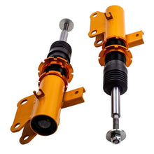 Ladda upp bild till gallerivisning, Coilovers passar till Chevrolet Camaro (2010-2015) | Coilovers med justerbar dämpning, sänkning