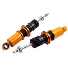 Ladda upp bild till gallerivisning, Coilovers passar till Chevrolet Camaro (2010-2015) | Coilovers med justerbar dämpning, sänkning