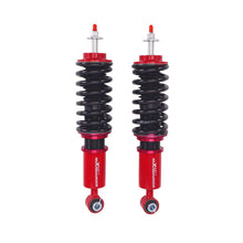 Last bildet i gallerivisningen, Coiloversett egnet for Mini Cooper og Cooper S R50 R52 R53 2001–2006 FWD | Høydejusterbare coilovers
