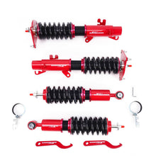Last bildet i gallerivisningen, Coiloversett egnet for Mini Cooper og Cooper S R50 R52 R53 2001–2006 FWD | Høydejusterbare coilovers