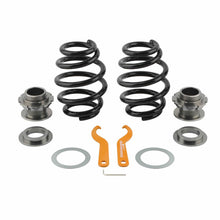 Indlæs billede til gallerivisning Gevindundervogn egnet til BMW 3-serie E36 1990-1999 | Coilovers 24-vejs justerbar dæmpning, sænkning 25-75 mm