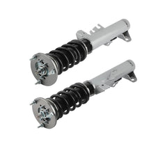 Indlæs billede til gallerivisning Gevindundervogn egnet til BMW 3-serie E36 1990-1999 | Coilovers 24-vejs justerbar dæmpning, sænkning 25-75 mm