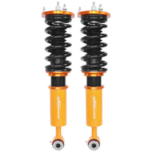 Ladda upp bild till gallerivisning, Coilover-kit lämplig för BMW 5-serie E39 sedan RWD (1995-2003) | Sänkningssats med coilovers