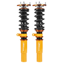 Ladda upp bild till gallerivisning, Coilover-kit lämplig för BMW 5-serie E39 sedan RWD (1995-2003) | Sänkningssats med coilovers