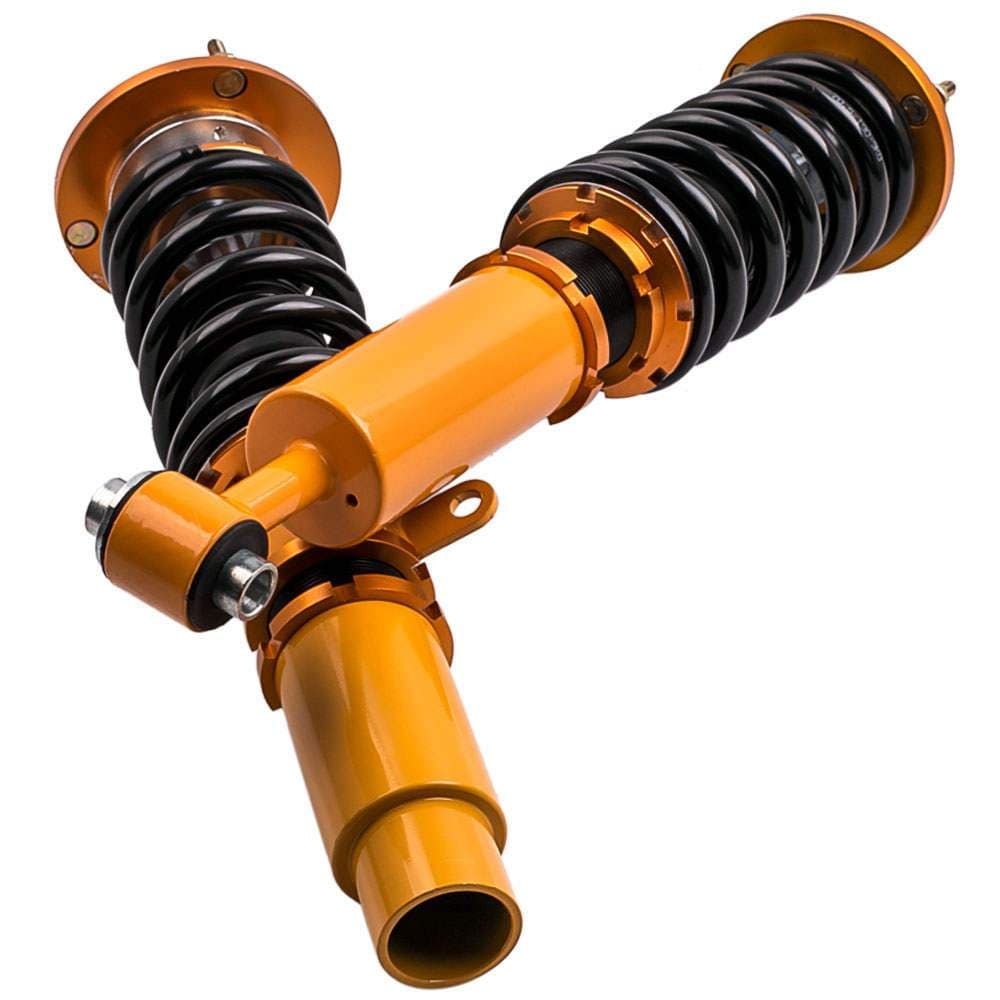 Gevindunderstell egnet for BMW M5 E39 1999-2003 | Coilovers for senking