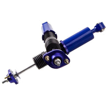 Last bildet i gallerivisningen, Skruppesett egnet for BMW 3-serie E46 320i-330i (1998-2006) | Coilovers med høydejustering, camberplater foran