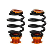 Ladda upp bild till gallerivisning, Coilover-kit lämplig för BMW 3-serie E46 1998-2007 | Höjdjusterbara coilover-dämpare, inkl. camberplattor