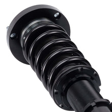 Lataa kuva Galleria-katseluun, Coilover-alusta (kierrealusta), sopii malliin BMW 3-sarja E46 1998-2007 | Coilovers 24-portainen säädettävä vaimennus, madallus 1-3 tuumaa