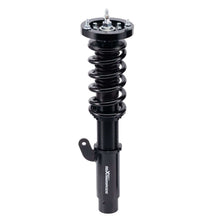 Lataa kuva Galleria-katseluun, Coilover-alusta (kierrealusta), sopii malliin BMW 3-sarja E46 1998-2007 | Coilovers 24-portainen säädettävä vaimennus, madallus 1-3 tuumaa