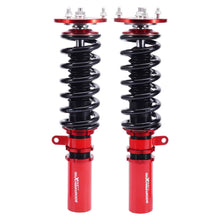 Last inn bildet i Galleri-visningsprogrammet, Gevindesett egnet for BMW 5-serie E60 2004-2010 | Høydejusterbare coilovers for senking