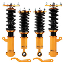 Ladda upp bild till gallerivisning, Coilovers lämpliga för Mitsubishi Eclipse 4 (DK2A DK4A) 2006-2012 och Galant DJ 2004-2012 | Coilovers för sänkning