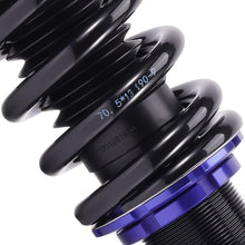 Ladda upp bild till gallerivisning, Coilovers lämpliga för Lexus GS300 GS350 RWD 2007-2011, IS250 IS350 | Coilovers för bakhjulsdrift