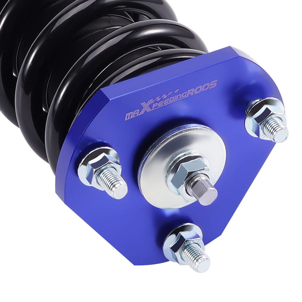 Coilovers lämpliga för Lexus GS300 GS350 RWD 2007-2011, IS250 IS350 | Coilovers för bakhjulsdrift