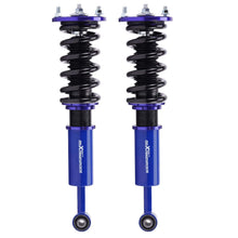 Ladda upp bild till gallerivisning, Coilovers lämpliga för Lexus GS300 GS350 RWD 2007-2011, IS250 IS350 | Coilovers för bakhjulsdrift