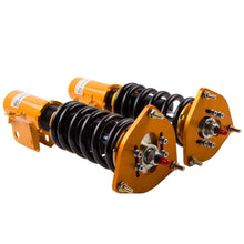Last bildet i gallerivisningen, Skruesett egnet for Subaru Impreza WRX GC8 1993-2001 | Coilovers med 24-veis justerbar demping, høydejusterbar