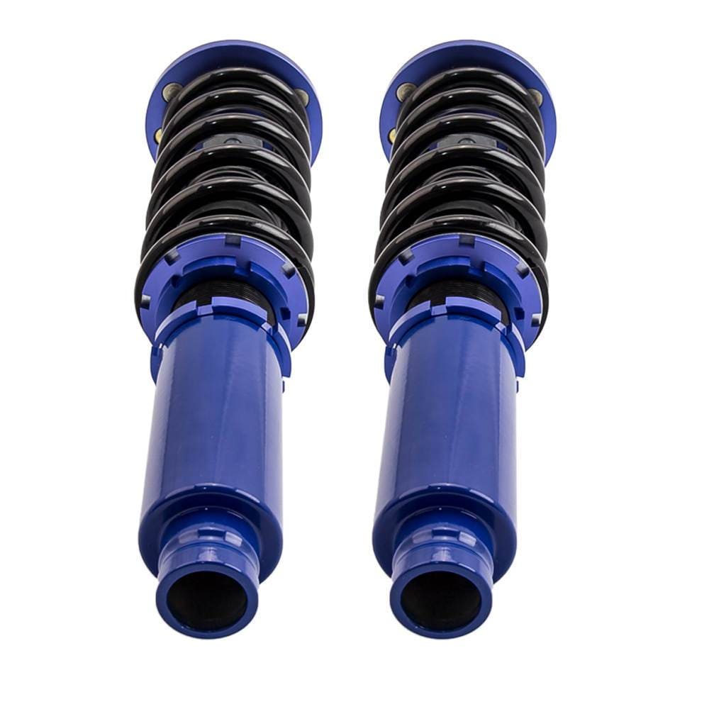 Coilover-sats lämplig för Honda Accord VII (2003-2007), Acura TSX (2004-2008) | Höjdjusterbara coilover-dämpare