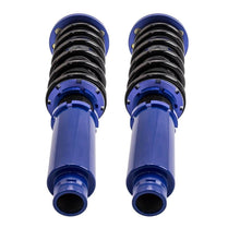 Ladda upp bild till gallerivisning, Coilover-sats lämplig för Honda Accord VII (2003-2007), Acura TSX (2004-2008) | Höjdjusterbara coilover-dämpare