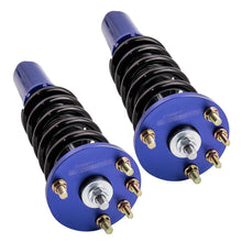 Ladda upp bild till gallerivisning, Coilover-sats lämplig för Honda Accord VII (2003-2007), Acura TSX (2004-2008) | Höjdjusterbara coilover-dämpare
