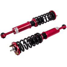 Last bildet i gallerivisningen, Schroefset Honda Accord 2003-2007 rood