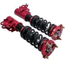 Ladda upp bild till gallerivisning, Coilovers lämpliga för Honda Civic FD FA FG FK FN (2006-2011), Acura CSX | Höjdjusterbara coilovers, justerbar camber
