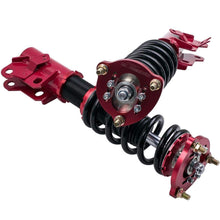 Ladda upp bild till gallerivisning, Coilovers lämpliga för Honda Civic FD FA FG FK FN (2006-2011), Acura CSX | Höjdjusterbara coilovers, justerbar camber