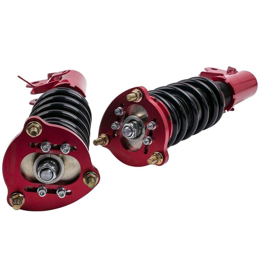 Coilovers lämpliga för Honda Civic FD FA FG FK FN (2006-2011), Acura CSX | Höjdjusterbara coilovers, justerbar camber