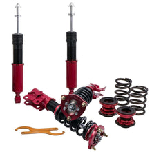 Ladda upp bild till gallerivisning, Coilovers lämpliga för Honda Civic FD FA FG FK FN (2006-2011), Acura CSX | Höjdjusterbara coilovers, justerbar camber
