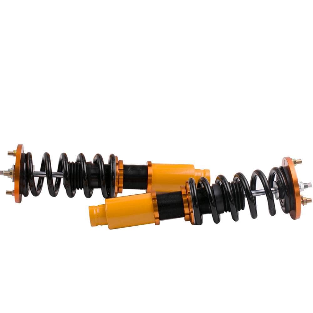 Gevindundervogn egnet til Honda Accord 8 CP2 CP3 CU1 CU2 CU3 sedan, CW1 Tourer 2008-2015 | Komplette gevindundervogne for og bag