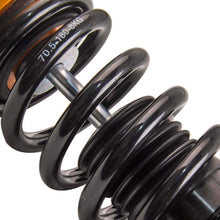 Lataa kuva Galleria-katseluun, Säädettävä alustasarja Toyota Corolla E90 E100 E110 1987-2002 | Coilovers madallus 25-75 mm, sis. camber-yläpäät