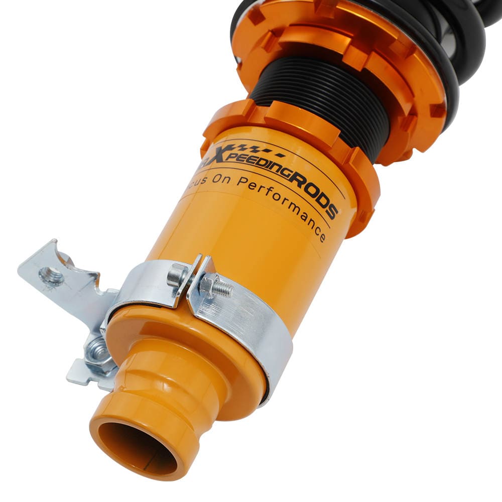 Coilovers passar till Honda Civic EF EG EK, CR-X, Integra DC2 1988-2001 | Coilovers sänkning 1-3 tum