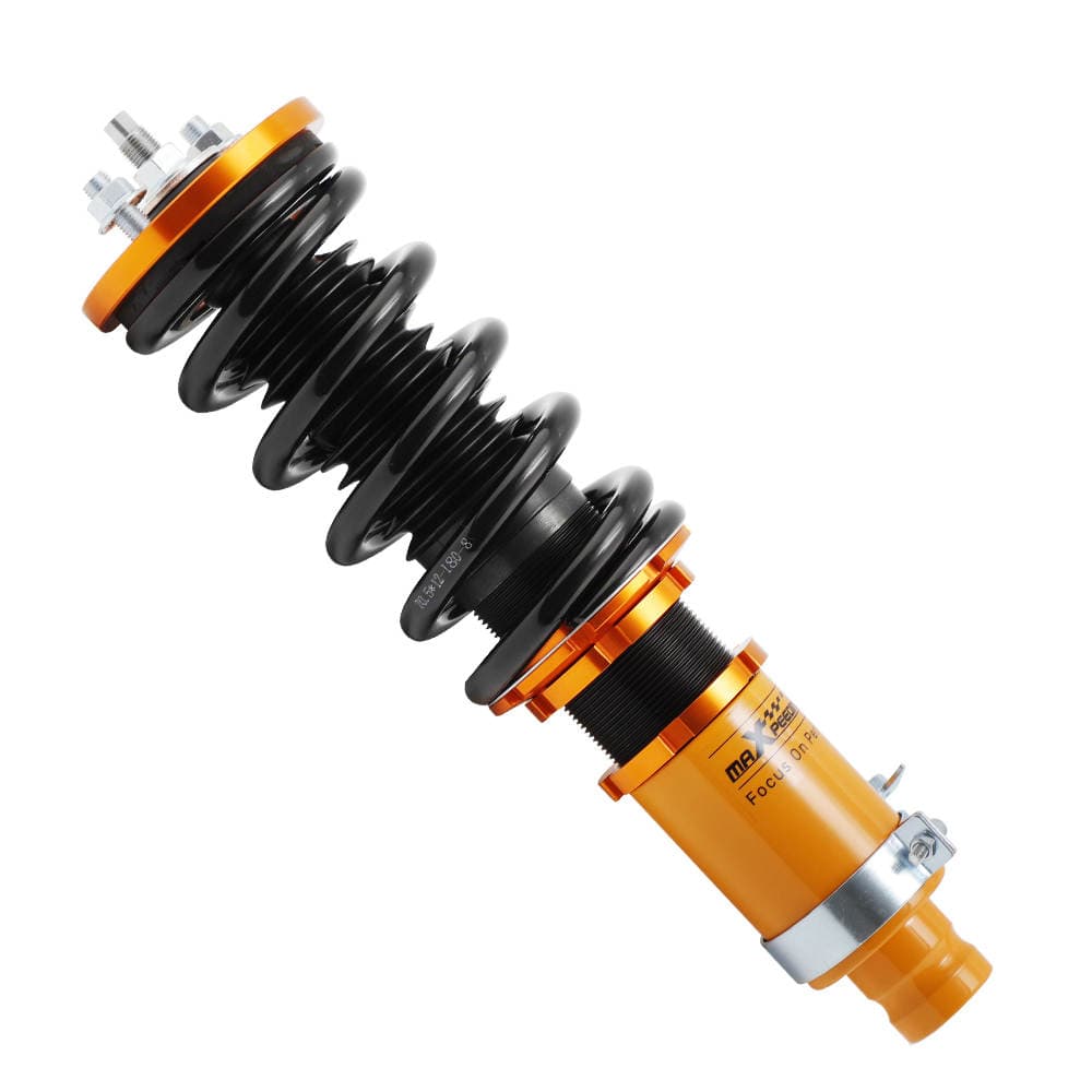 Coilovers passar till Honda Civic EF EG EK, CR-X, Integra DC2 1988-2001 | Coilovers sänkning 1-3 tum