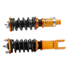 Ladda upp bild till gallerivisning, Coilovers passar till Honda Civic EF EG EK, CR-X, Integra DC2 1988-2001 | Coilovers sänkning 1-3 tum