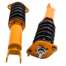 Last inn bildet i Galleri-visningsprogrammet, Gevindesett egnet for Honda Prelude 1992-2001 | Coilovers senkesett, høydejusterbart