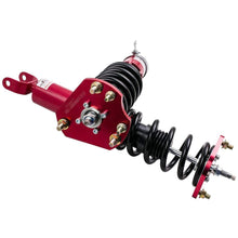 Ladda upp bild till gallerivisning, Coilovers lämpliga för Honda Prelude 1992-2001 | Coilovers 24-vägs justerbar dämpning, höjdjusterbara