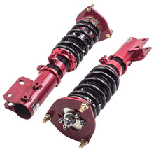 Last bildet i gallerivisningen, Skruesett egnet for Hyundai Veloster (2013-2015) | Coilovers sportsunderstell