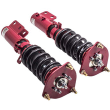 Last bildet i gallerivisningen, Skruesett egnet for Hyundai Veloster (2013-2015) | Coilovers sportsunderstell